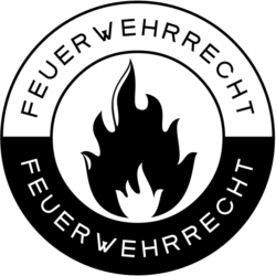 Feuerwehrrecht